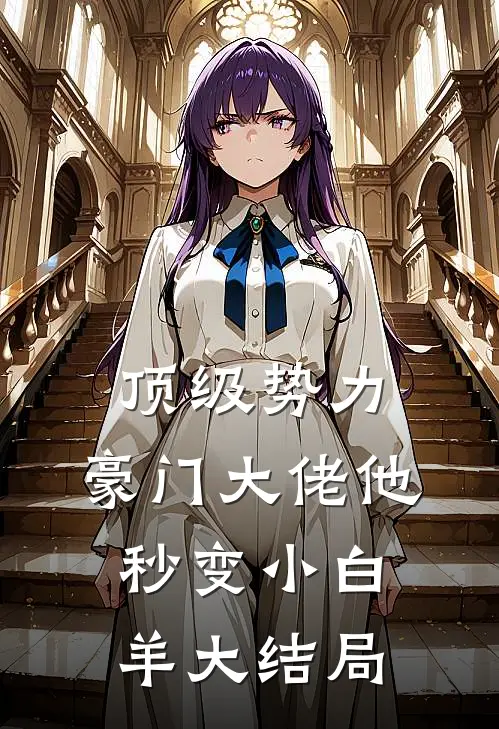 顶级势力，豪门大佬他秒变小白羊大结局