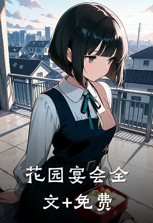花园宴会全文+免费