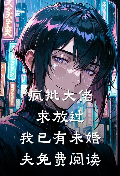 疯批大佬求放过，我已有未婚夫免费阅读