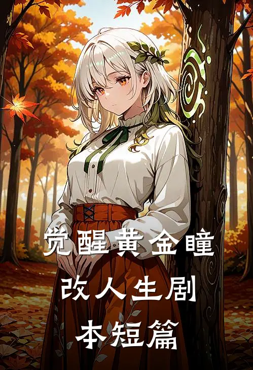 《觉醒黄金瞳，改人生剧本》短篇