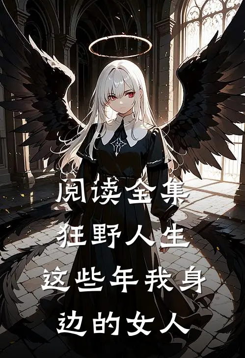 阅读全集狂野人生：这些年我身边的女人