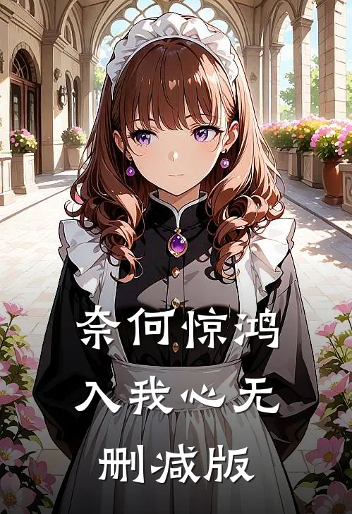 奈何惊鸿入我心无删减版