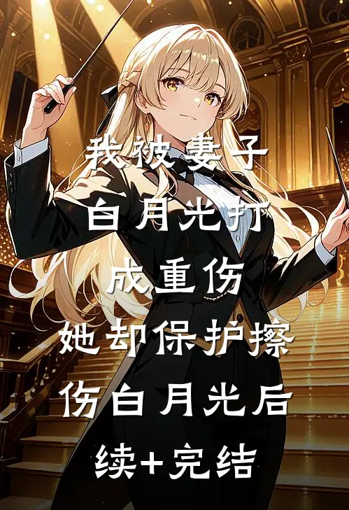 我被妻子白月光打成重伤，她却保护擦伤白月光后续+完结