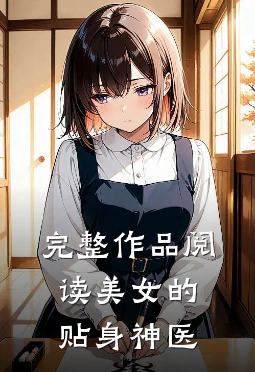 完整作品阅读美女的贴身神医