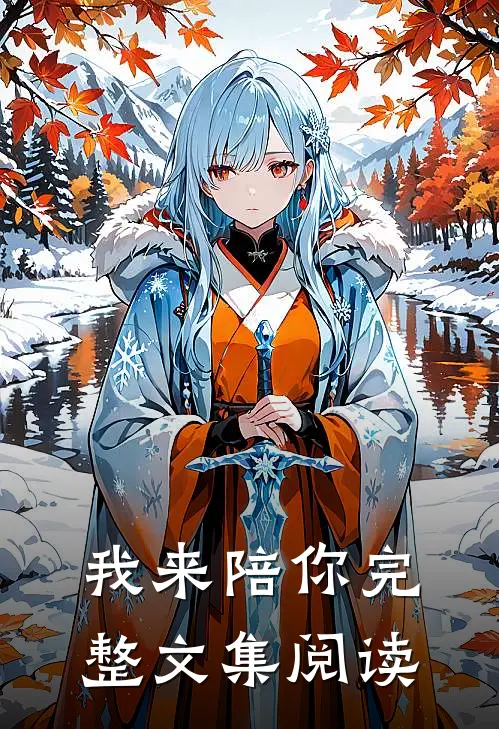 我来陪你完整文集阅读