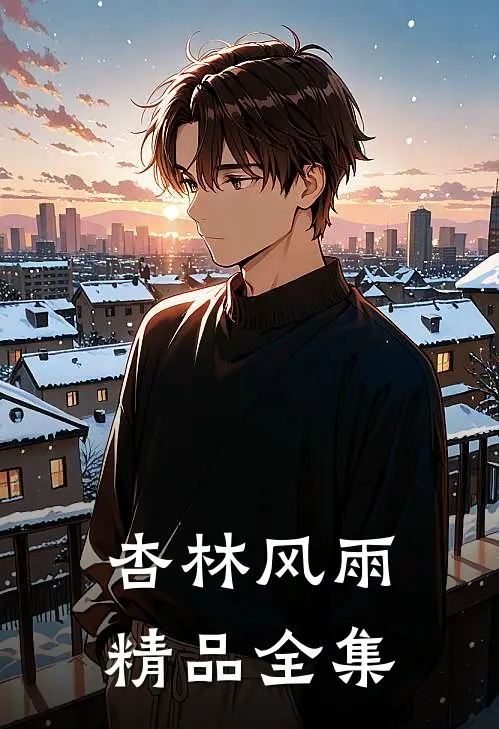 杏林风雨精品全集