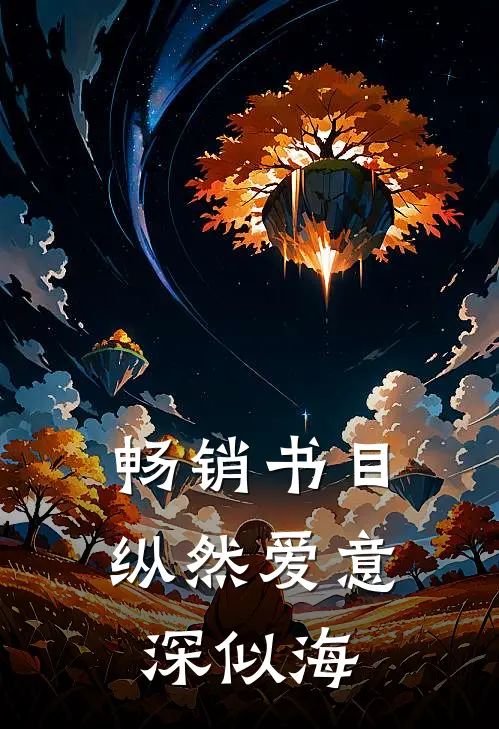 畅销书目纵然爱意深似海