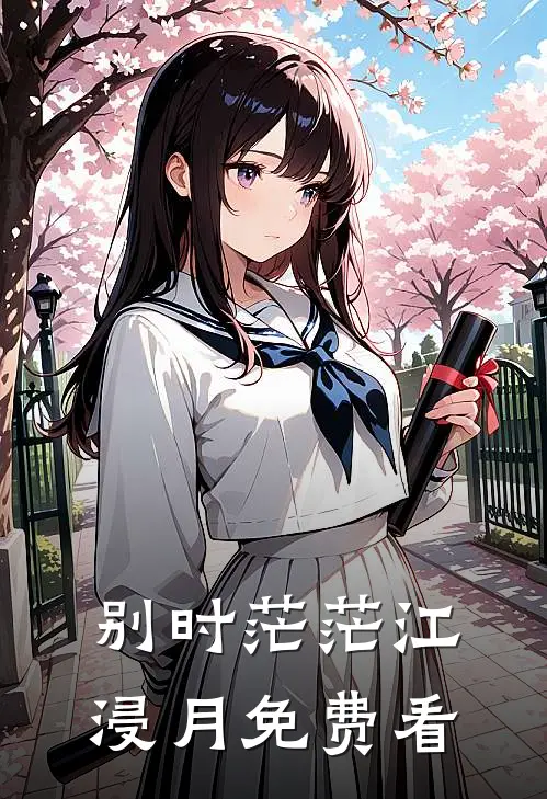 别时茫茫江浸月免费看
