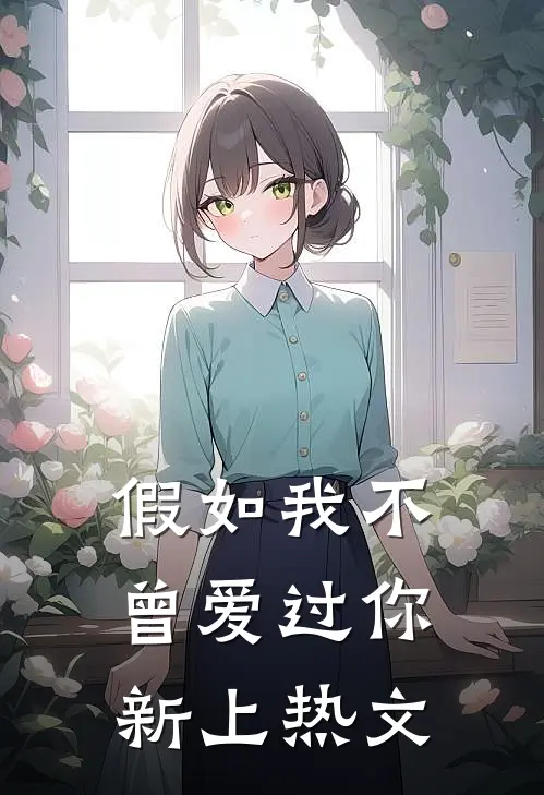 假如我不曾爱过你新上热文