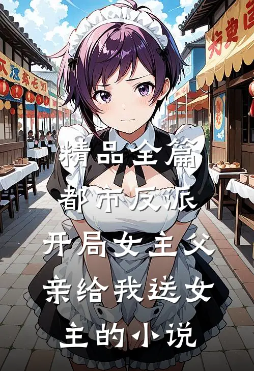 精品全篇都市反派:开局女主父亲给我送女主的小说