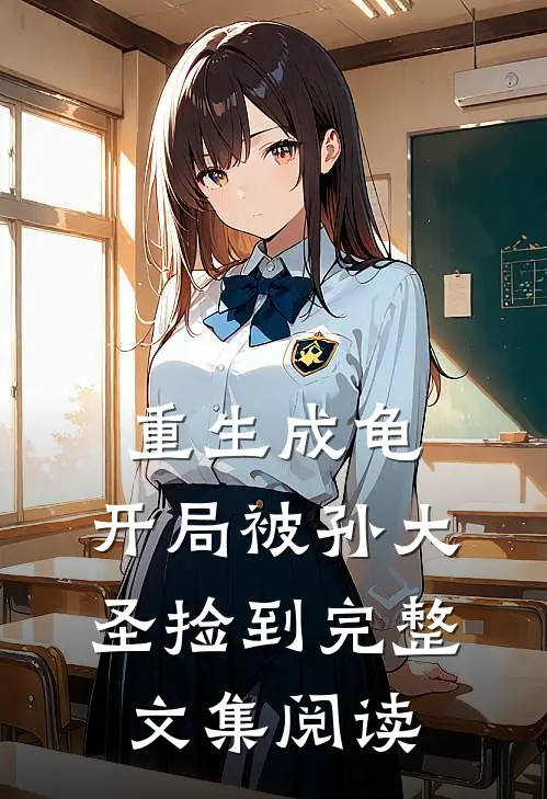 重生成龟：开局被孙大圣捡到完整文集阅读