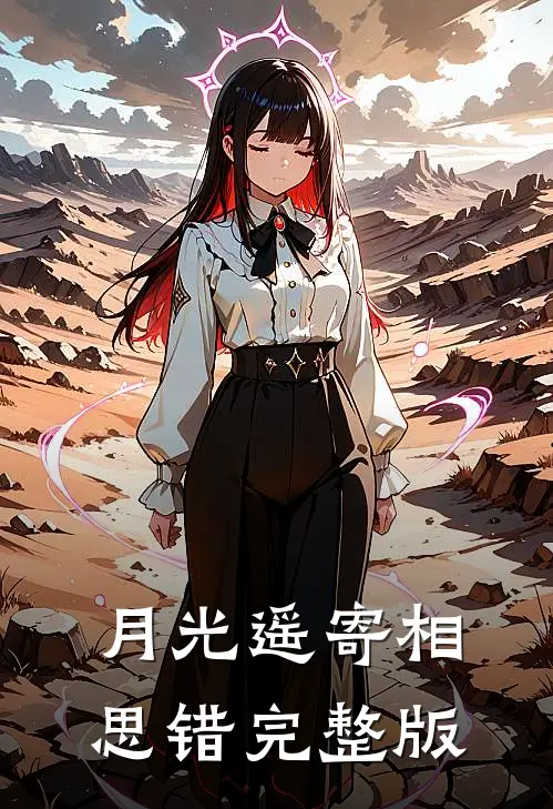 月光遥寄相思错完整版