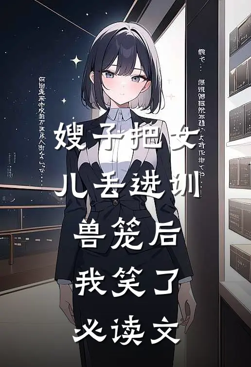 嫂子把女儿丢进训兽笼后，我笑了必读文