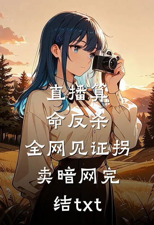 直播算命反杀，全网见证拐卖暗网完结txt