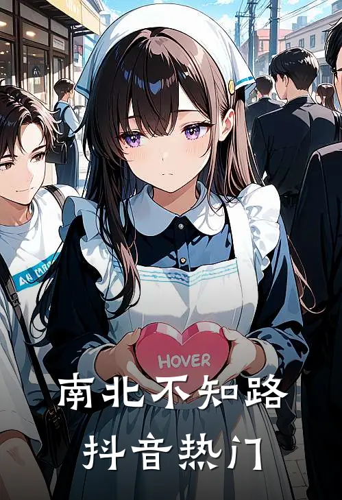 南北不知路抖音热门