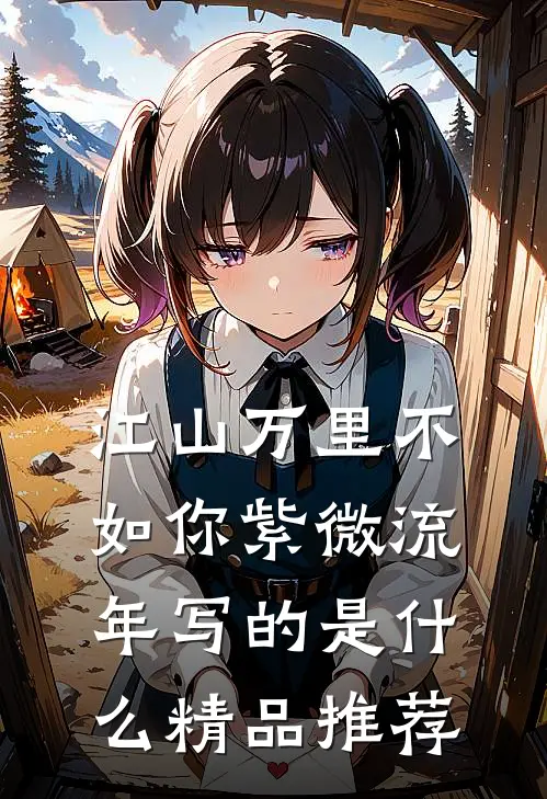 江山万里不如你 紫微流年写的是什么精品推荐