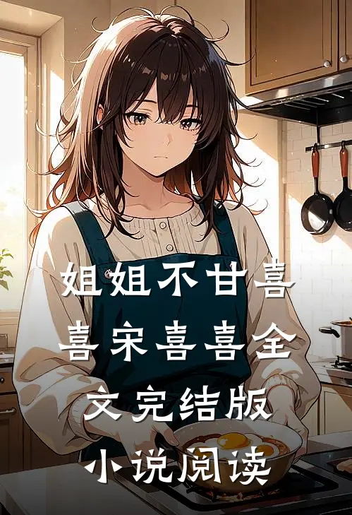 姐姐不甘喜喜宋喜喜全文完结版小说阅读