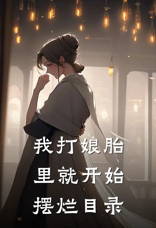 我打娘胎里就开始摆烂目录
