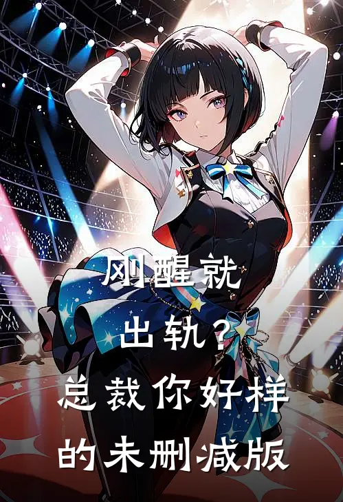 刚醒就出轨？总裁你好样的未删减版