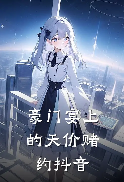 豪门宴上的天价赌约抖音