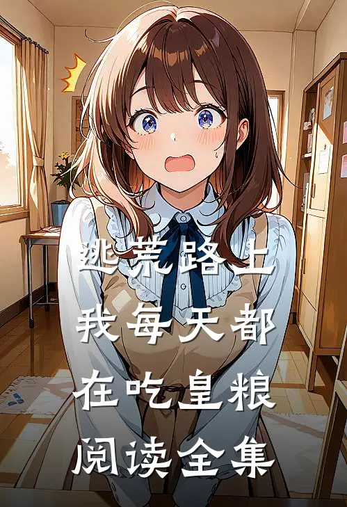 逃荒路上，我每天都在吃皇粮阅读全集
