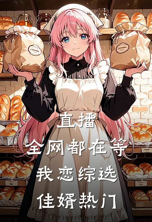 直播：全网都在等我恋综选佳婿热门