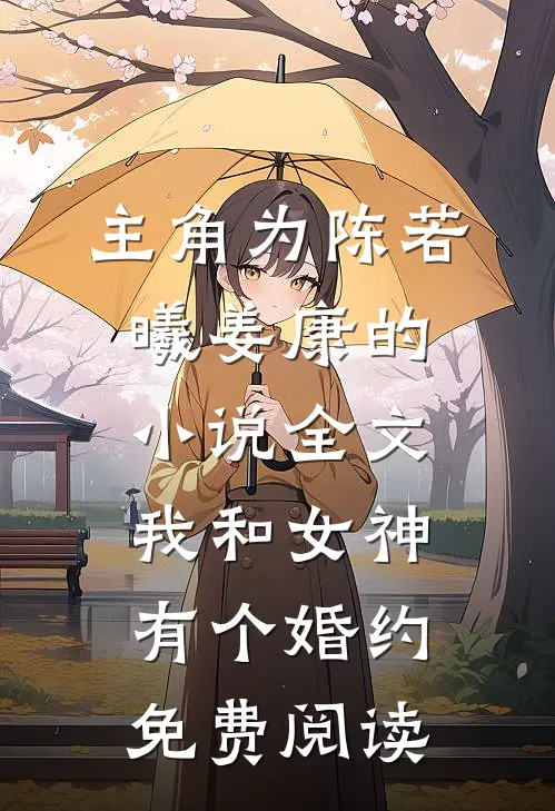 主角为陈若曦姜康的小说全文我和女神有个婚约免费阅读