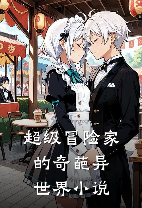 超级冒险家的奇葩异世界小说
