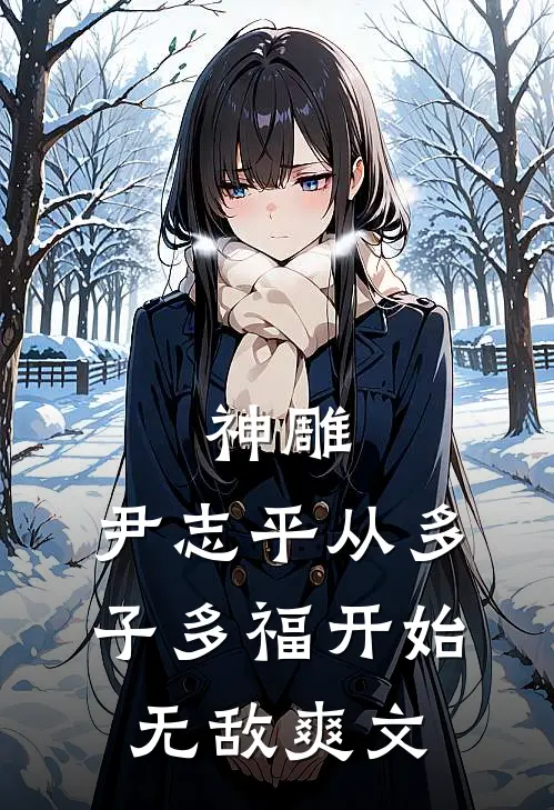 神雕：尹志平从多子多福开始无敌爽文