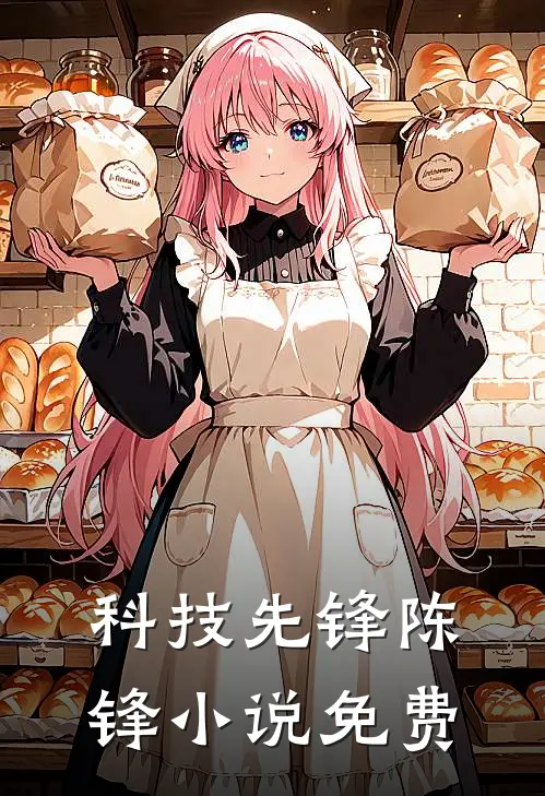 科技先锋陈锋小说免费