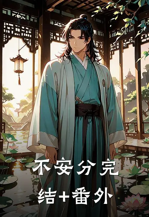 不安分完结+番外