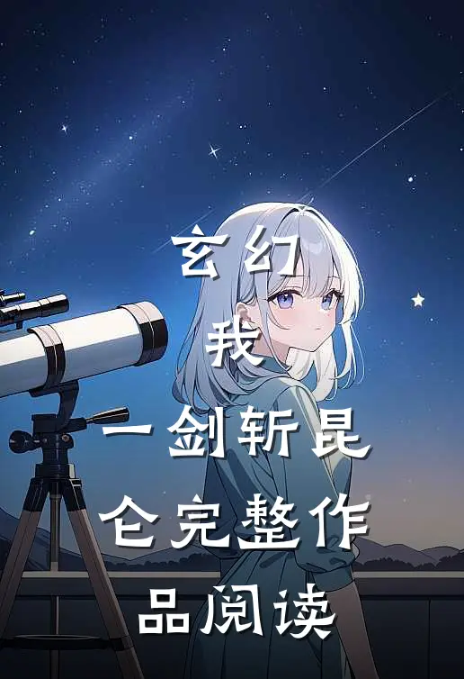 玄幻：我，一剑斩昆仑完整作品阅读