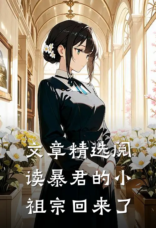 文章精选阅读暴君的小祖宗回来了