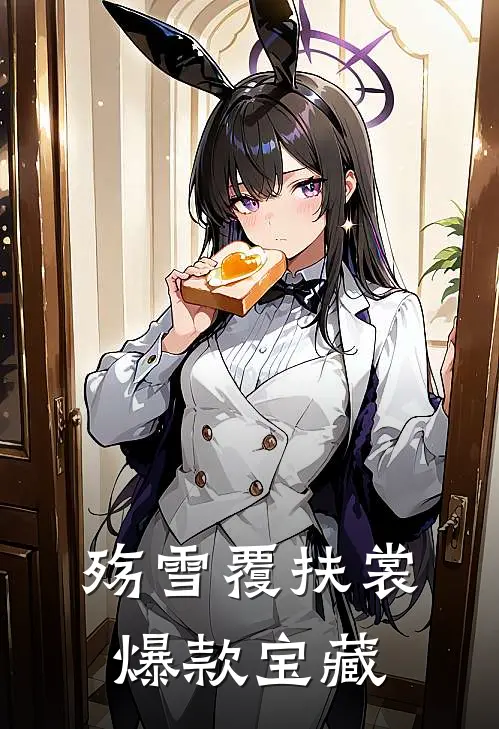 殇雪覆扶裳爆款宝藏