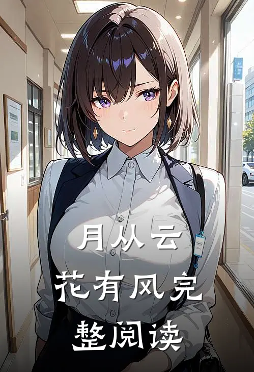 月从云，花有风完整阅读