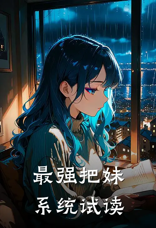 最强把妹系统试读
