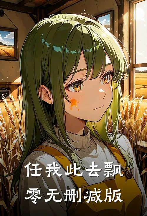 任我此去飘零无删减版
