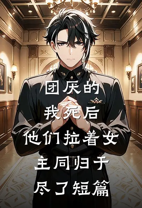 团厌的我死后，他们拉着女主同归于尽了短篇