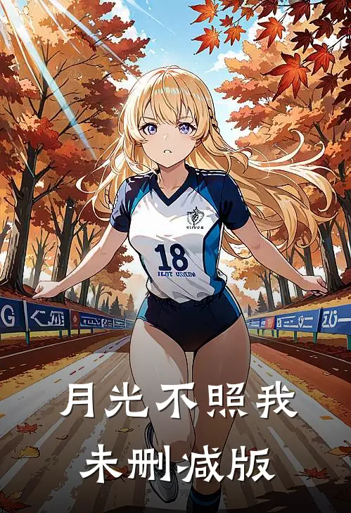 月光不照我未删减版
