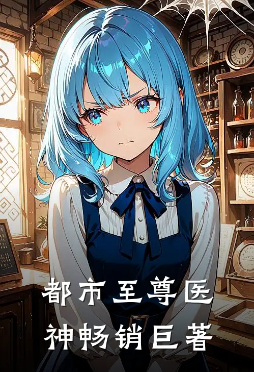 都市至尊医神畅销巨著