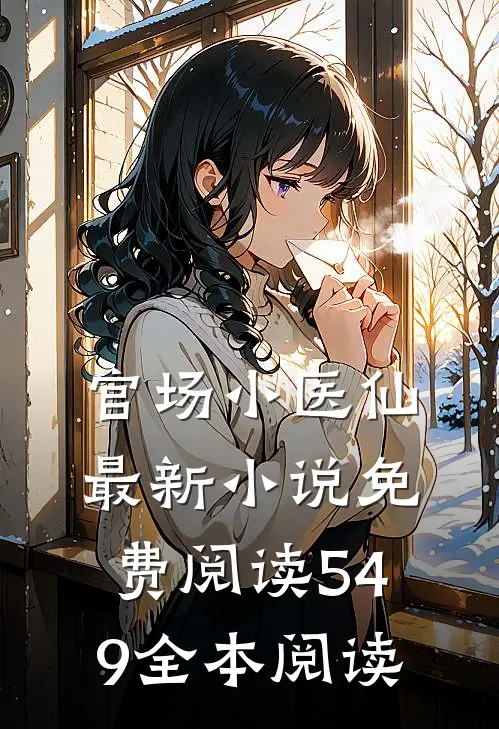 官场小医仙最新小说免费阅读549全本阅读