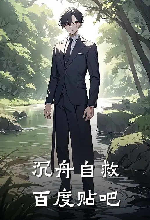 沉舟自救百度贴吧