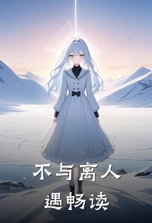 不与离人遇畅读