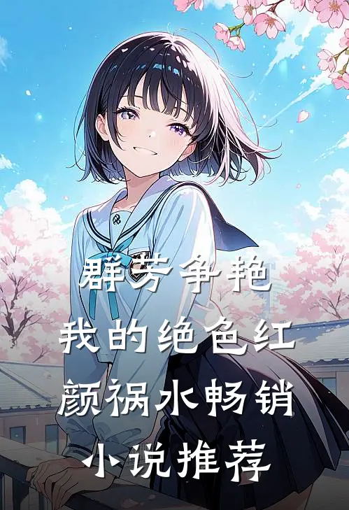 群芳争艳：我的绝色红颜祸水畅销小说推荐