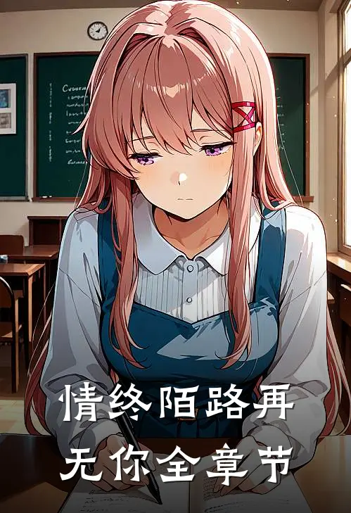情终陌路再无你全章节