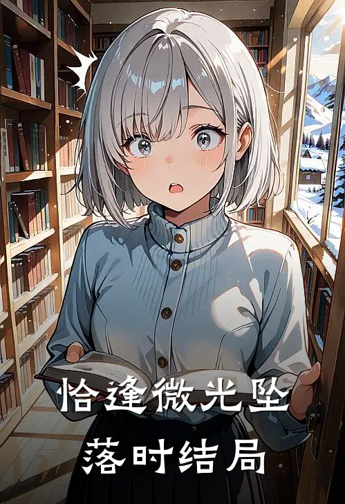恰逢微光坠落时结局