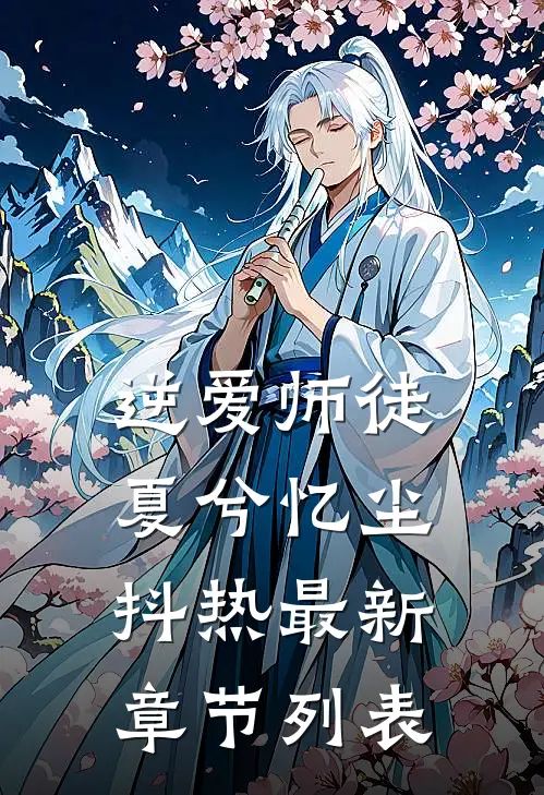 逆爱师徒《夏兮忆尘》抖热最新章节列表