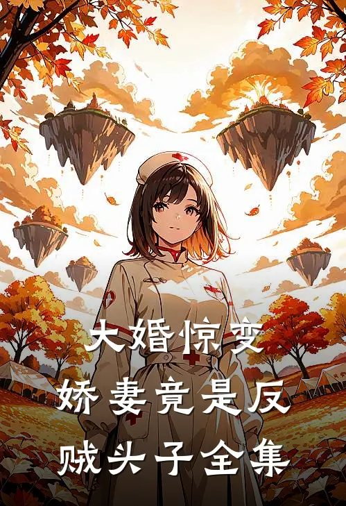 大婚惊变：娇妻竟是反贼头子全集