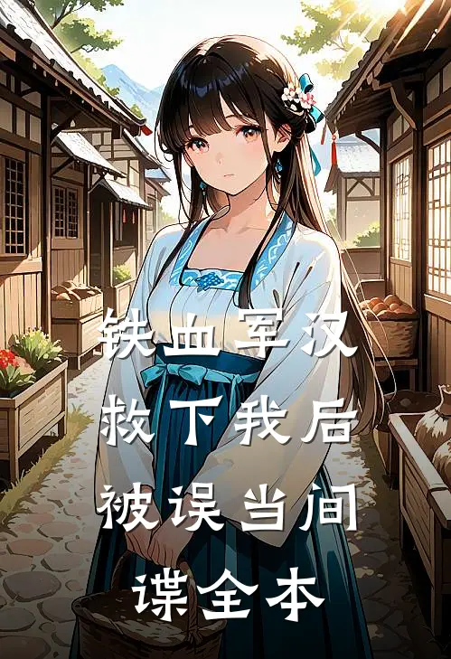 铁血军汉救下我后，被误当间谍全本