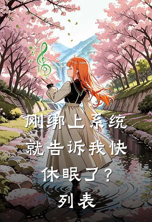 刚绑上系统，就告诉我快休眠了？列表